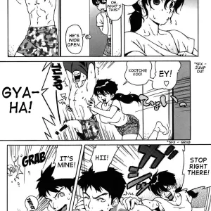 Jingrock Shampoo Bloomer Mama Translation - Page 4