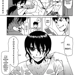 Jingrock Shampoo Bloomer Mama Translation - Page 5