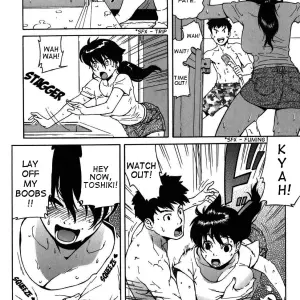Jingrock Shampoo Bloomer Mama Translation - Page 6
