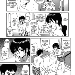 Jingrock Shampoo Bloomer Mama Translation - Page 7