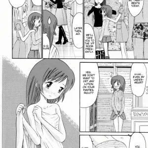 Ogawa Kanran Magical Esthe Salon - Page 2