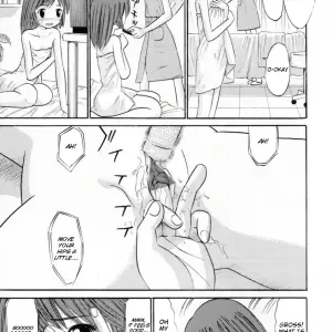 Ogawa Kanran Magical Esthe Salon - Page 3