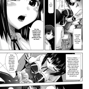 Learn From Mistakes - Jespins Rewrite - Page 2