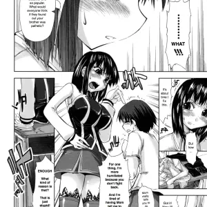 Learn From Mistakes - Jespins Rewrite - Page 3