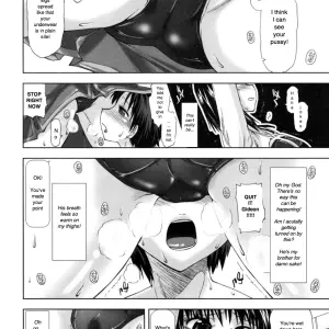 Learn From Mistakes - Jespins Rewrite - Page 7