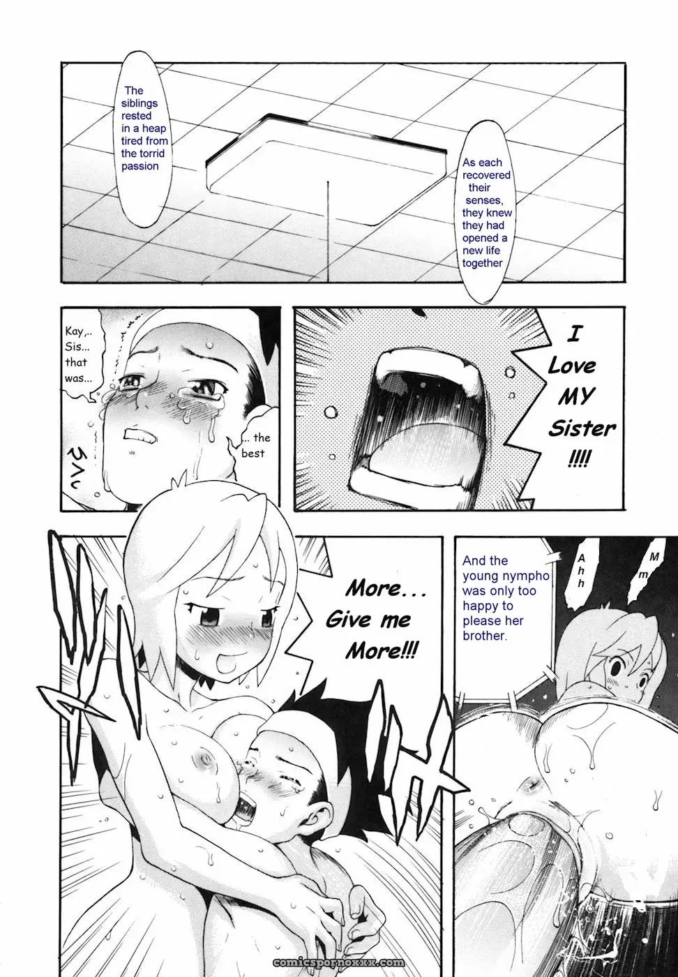 The Toy Rewrite by olddog51 - Page 19