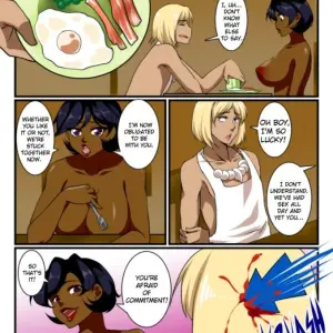 Aya Yanagisawa Chapter 2 – Deviants - Page 8