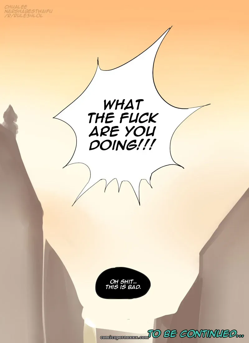 Sona’s Home First Part - Page 18