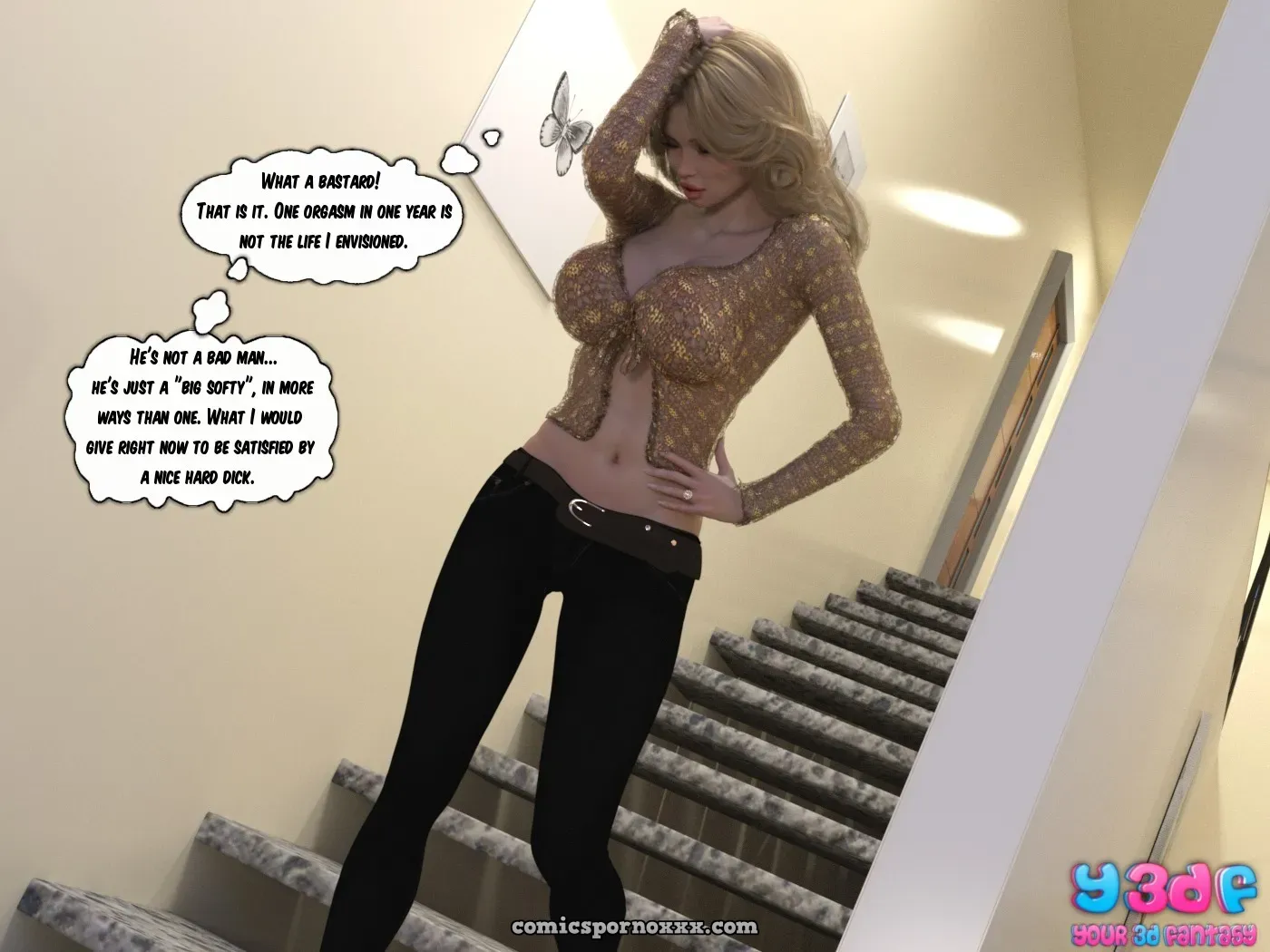 Sabotage #2 (Y3DF) - Page 71
