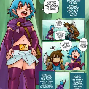 Vanilla Fantasy 2 – Mr.e - Page 2