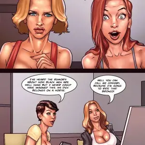 Art Class – Blacknwhite - Page 6