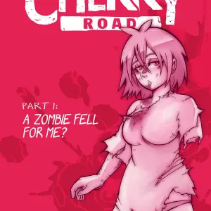 Cherry Road 1 – Mr.e - Page 1