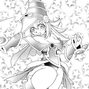 NYU-GI-OH! KENIX (Ninnin!) C61 EHT - Page 6