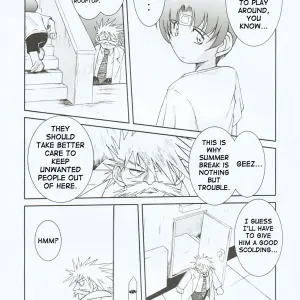 Midgard Othello by Chiba Shuusaku - Page 4