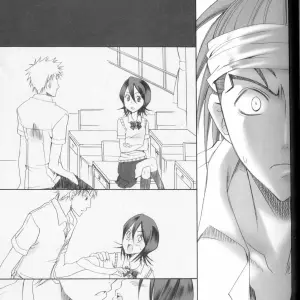 Shinigami of Kurosaki Family - Bleach by Kurione-sha - Page 2