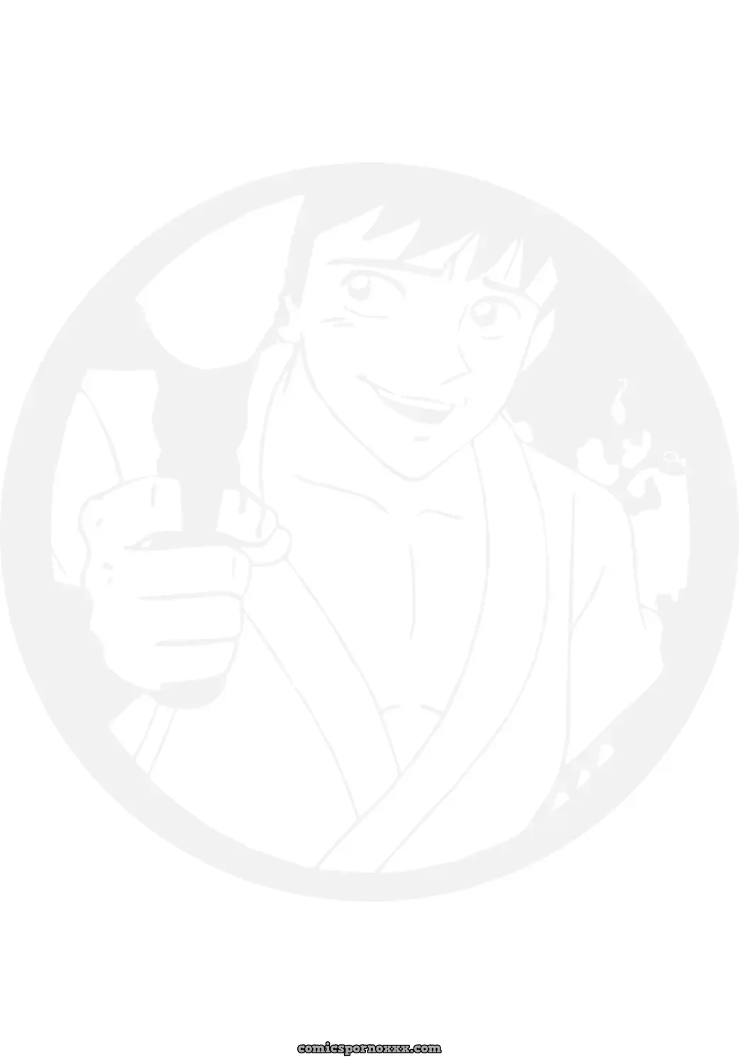 Mimiket 16: Neko no Paraiso & Ookami no Enbukyoku - Page 2