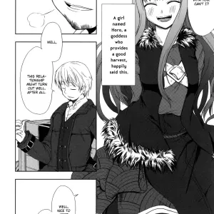 Mimiket 16: Neko no Paraiso & Ookami no Enbukyoku - Page 3