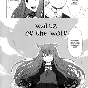 Mimiket 16: Neko no Paraiso & Ookami no Enbukyoku - Page 4