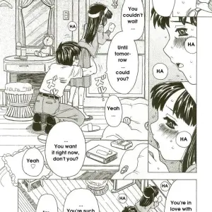 Gorgeous Takarada Gochisou: Luscious Treat - Page 4