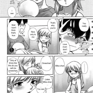 Naughty Babies Comic Vol. 2002-10 by Keppi - Page 8