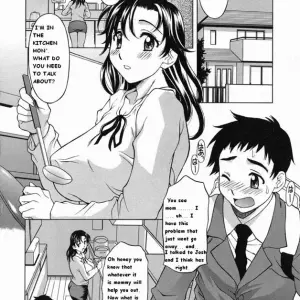 A Friend's Advice - Rewrite - Page 4