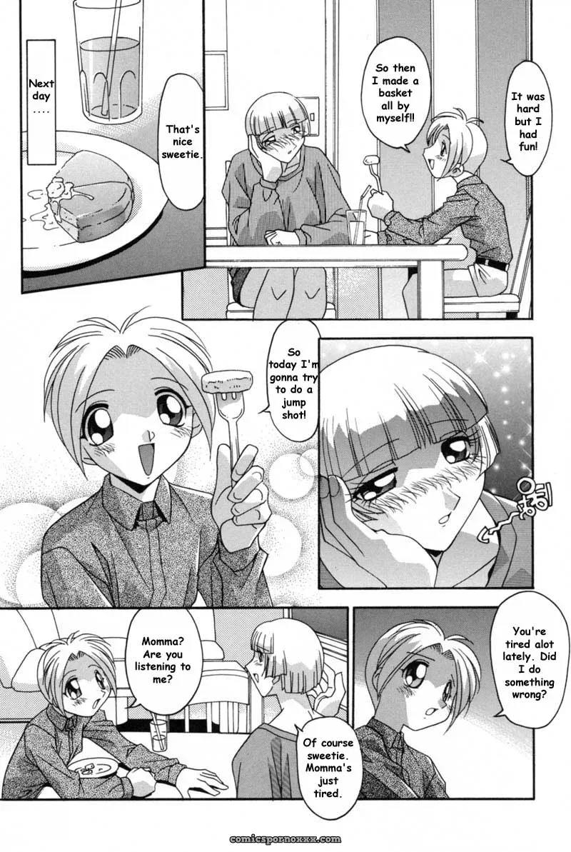 After School Rewrite by Reijikun - Page 10