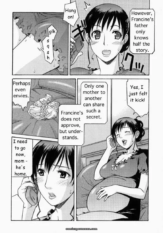 Baby Maker Rewrite by Yuu Sakagami - Page 2