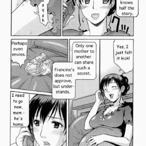 Baby Maker Rewrite by Yuu Sakagami - Page 2