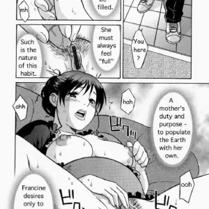 Baby Maker Rewrite by Yuu Sakagami - Page 4