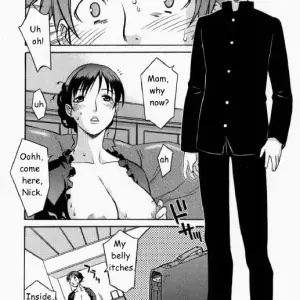 Baby Maker Rewrite by Yuu Sakagami - Page 5