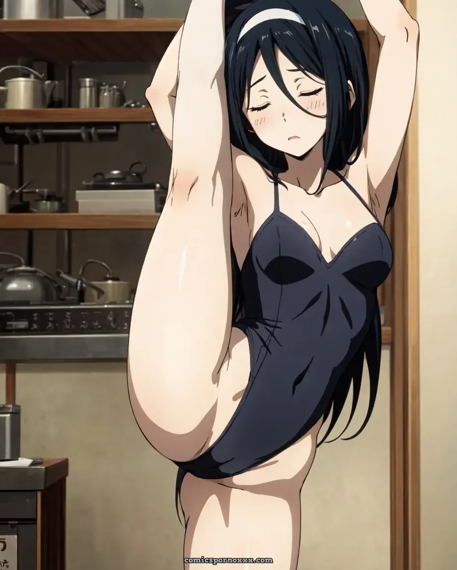 Fuyumi Irisu Intimate Photos - Page 10