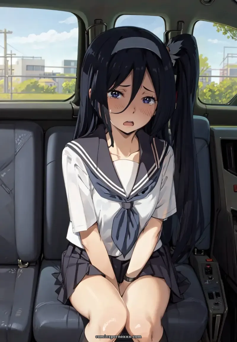 Fuyumi Irisu Intimate Photos - Page 12