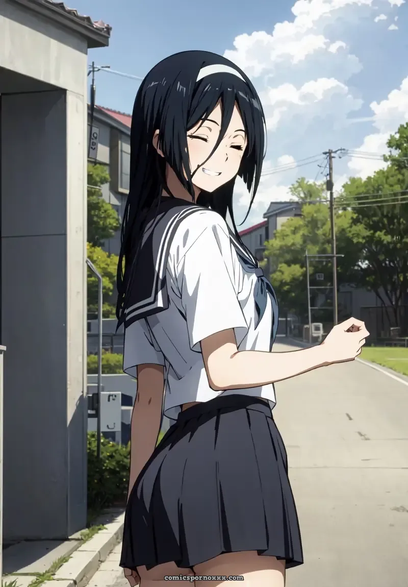 Fuyumi Irisu Intimate Photos - Page 13