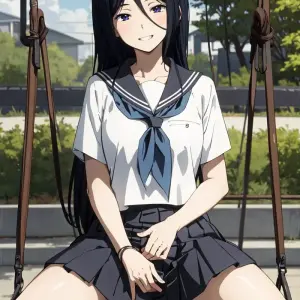 Fuyumi Irisu Intimate Photos - Page 4