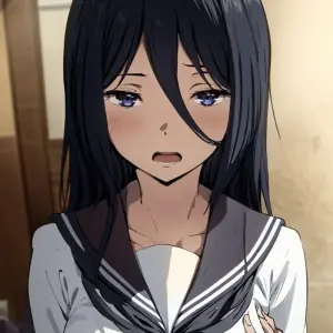 Fuyumi Irisu Intimate Photos - Page 5