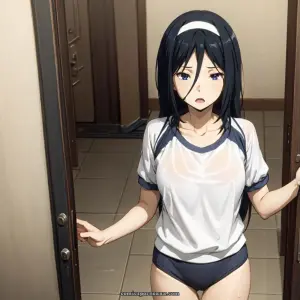 Fuyumi Irisu Intimate Photos - Page 6