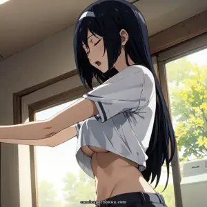 Fuyumi Irisu Intimate Photos - Page 7