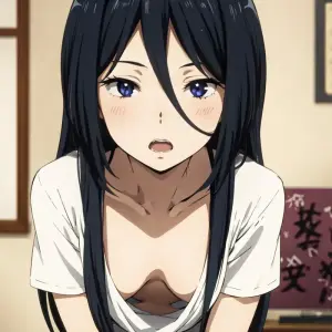 Fuyumi Irisu Intimate Photos - Page 8