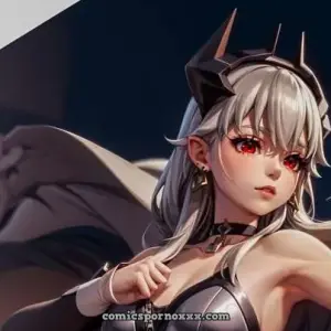 Princess Lexa Nudes from Fortnite - Page 1