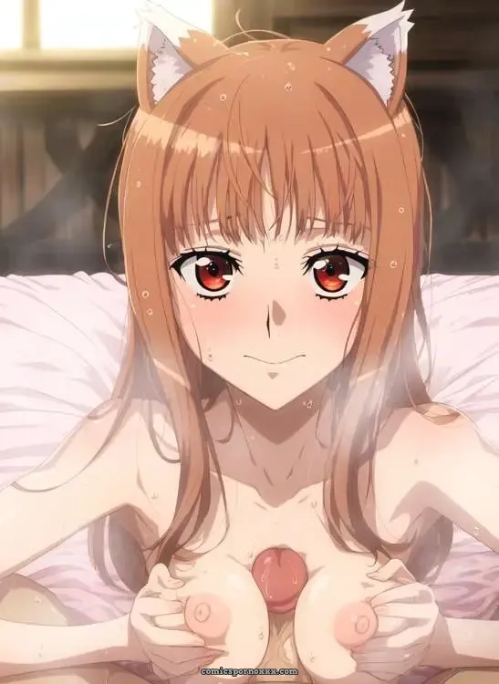 Holo Hardcore Sex - Page 10
