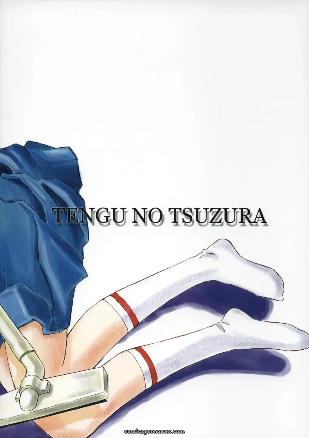 Asuka Trial (Neon Genesis Evangelion) – C67 Tengu no Tsuzura Doujinshi - Page 34