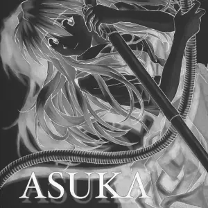 Asuka Trial (Neon Genesis Evangelion) - C67 Tengu no Tsuzura Doujinshi - Page 12