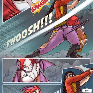 Cherry Road 2 – Mr.e - Page 4