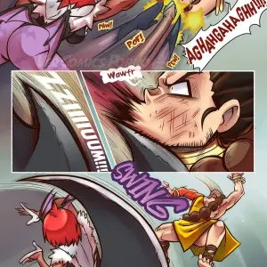 Cherry Road 2 – Mr.e - Page 5