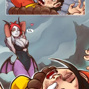 Cherry Road 2 – Mr.e - Page 6