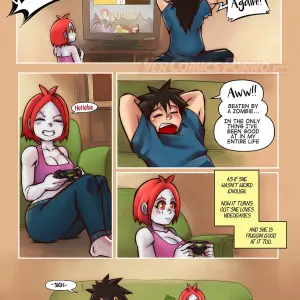 Cherry Road 2 – Mr.e - Page 7