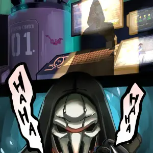 Viva La D.va 2 - Page 2