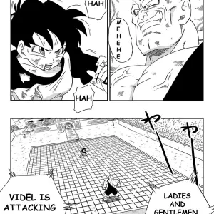 Videl Vs Spopovich - Page 2