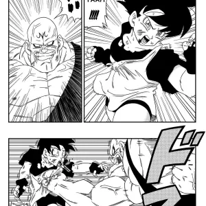 Videl Vs Spopovich - Page 3