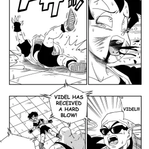 Videl Vs Spopovich - Page 4
